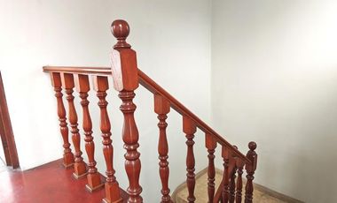 Departamento de 3 pisos en Centro de Lima por Mercado Central