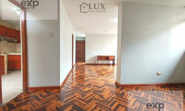 Departamento de 3 pisos en Centro de Lima por Mercado Central
