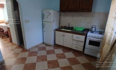 TRIPLEX |SAN BERNARDO| |CONTRAFRENTE|