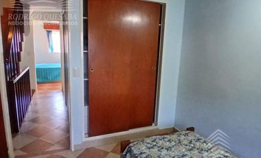 TRIPLEX |SAN BERNARDO| |CONTRAFRENTE|
