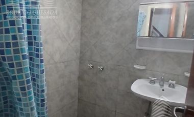 TRIPLEX |SAN BERNARDO| |CONTRAFRENTE|