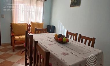 TRIPLEX |SAN BERNARDO| |CONTRAFRENTE|