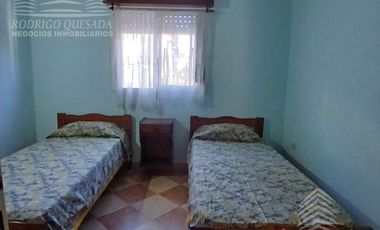 TRIPLEX |SAN BERNARDO| |CONTRAFRENTE|