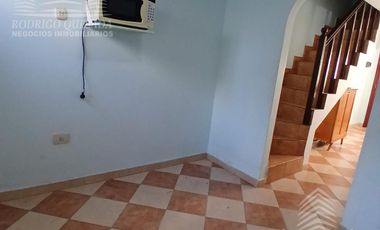 TRIPLEX |SAN BERNARDO| |CONTRAFRENTE|