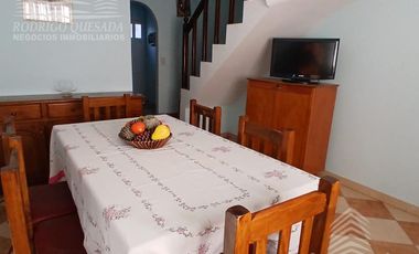 TRIPLEX |SAN BERNARDO| |CONTRAFRENTE|