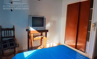 TRIPLEX |SAN BERNARDO| |CONTRAFRENTE|