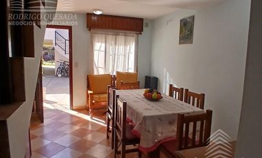 TRIPLEX |SAN BERNARDO| |CONTRAFRENTE|