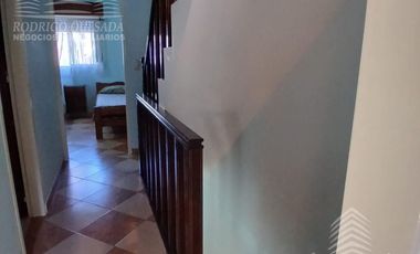 TRIPLEX |SAN BERNARDO| |CONTRAFRENTE|