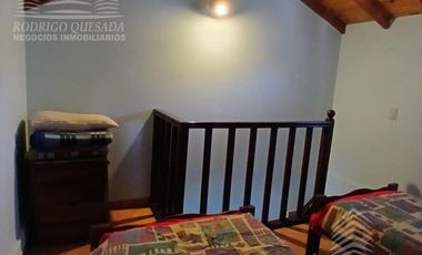 TRIPLEX |SAN BERNARDO| |CONTRAFRENTE|