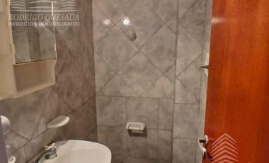 TRIPLEX |SAN BERNARDO| |CONTRAFRENTE|