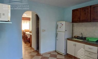 TRIPLEX |SAN BERNARDO| |CONTRAFRENTE|