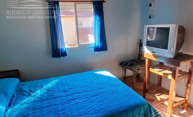 TRIPLEX |SAN BERNARDO| |CONTRAFRENTE|