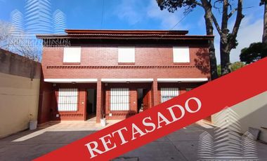TRIPLEX |SAN BERNARDO| |CONTRAFRENTE|