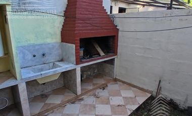 TRIPLEX |SAN BERNARDO| |CONTRAFRENTE|
