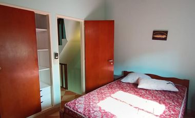 TRIPLEX |SAN BERNARDO| |CONTRAFRENTE|