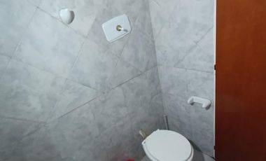 TRIPLEX |SAN BERNARDO| |CONTRAFRENTE|