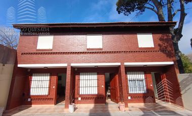 TRIPLEX |SAN BERNARDO| |CONTRAFRENTE|