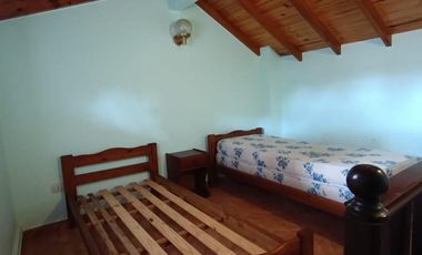 TRIPLEX |SAN BERNARDO| |CONTRAFRENTE|