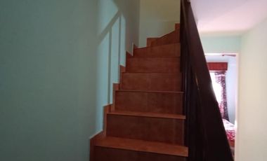 TRIPLEX |SAN BERNARDO| |CONTRAFRENTE|