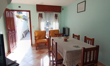 TRIPLEX |SAN BERNARDO| |CONTRAFRENTE|