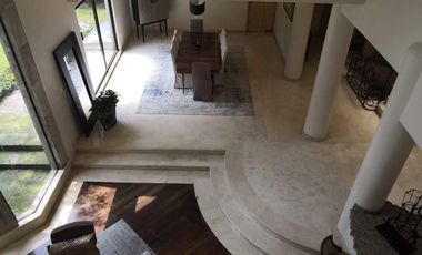 RENTA Casa en Condominio, JARDINES del PEDREGAL