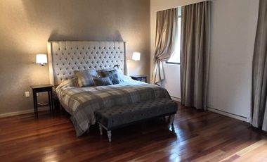 RENTA Casa en Condominio, JARDINES del PEDREGAL