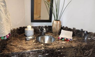 RENTA Casa en Condominio, JARDINES del PEDREGAL