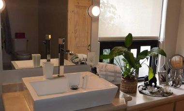RENTA Casa en Condominio, JARDINES del PEDREGAL