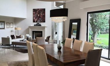 RENTA Casa en Condominio, JARDINES del PEDREGAL
