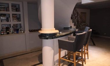 RENTA Casa en Condominio, JARDINES del PEDREGAL