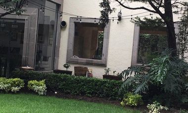 RENTA Casa en Condominio, JARDINES del PEDREGAL