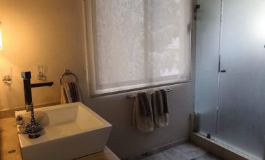 RENTA Casa en Condominio, JARDINES del PEDREGAL