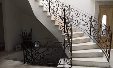 RENTA Casa en Condominio, JARDINES del PEDREGAL