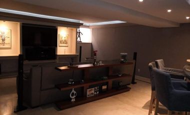 RENTA Casa en Condominio, JARDINES del PEDREGAL