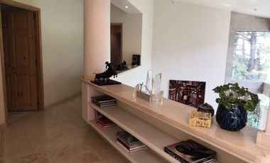 RENTA Casa en Condominio, JARDINES del PEDREGAL