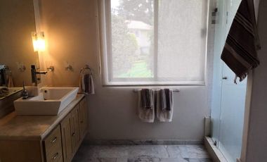 RENTA Casa en Condominio, JARDINES del PEDREGAL