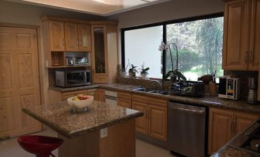 RENTA Casa en Condominio, JARDINES del PEDREGAL