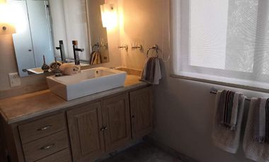 RENTA Casa en Condominio, JARDINES del PEDREGAL