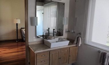 RENTA Casa en Condominio, JARDINES del PEDREGAL