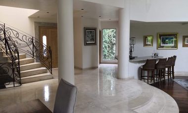 RENTA Casa en Condominio, JARDINES del PEDREGAL