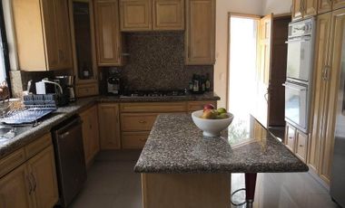 RENTA Casa en Condominio, JARDINES del PEDREGAL