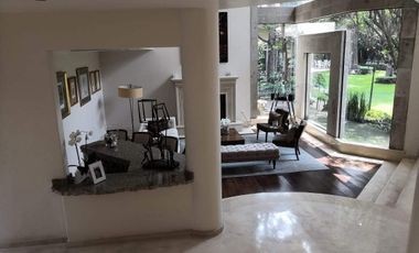 RENTA Casa en Condominio, JARDINES del PEDREGAL