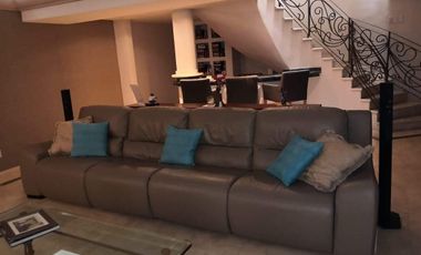 RENTA Casa en Condominio, JARDINES del PEDREGAL