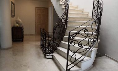 RENTA Casa en Condominio, JARDINES del PEDREGAL