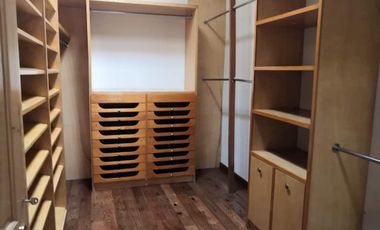 RENTA Casa en Condominio, JARDINES del PEDREGAL