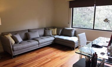 RENTA Casa en Condominio, JARDINES del PEDREGAL