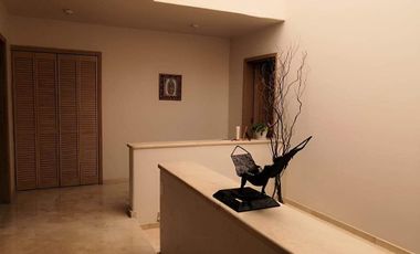 RENTA Casa en Condominio, JARDINES del PEDREGAL