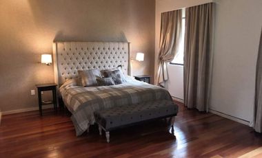 RENTA Casa en Condominio, JARDINES del PEDREGAL