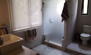RENTA Casa en Condominio, JARDINES del PEDREGAL