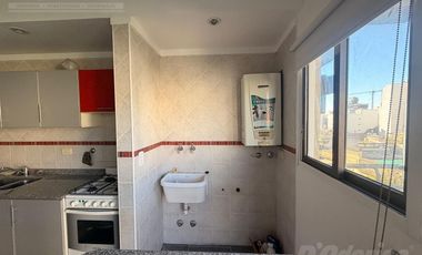 Departamento de 1 dormitorio en alquiler en Caballito